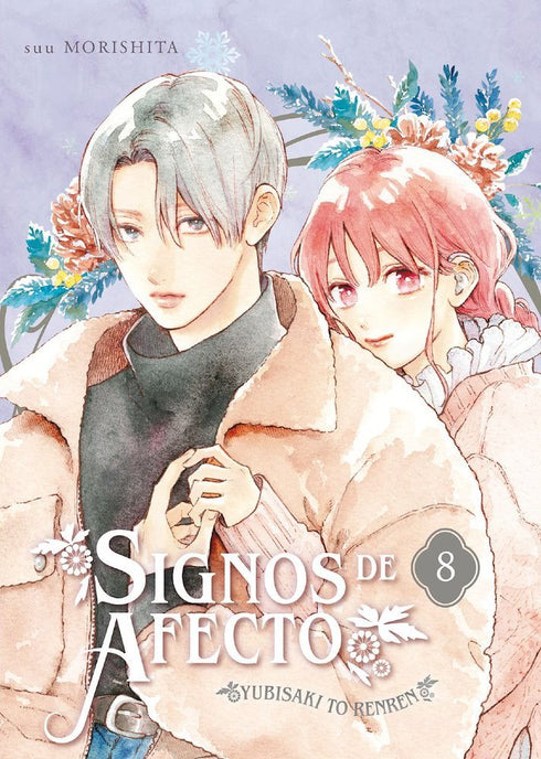 Signos De Afecto 08